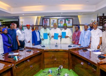 Nigeria Unveils National Strategy to Empower Farmers and Ensure EUDR-Compliant Agricultural Exports