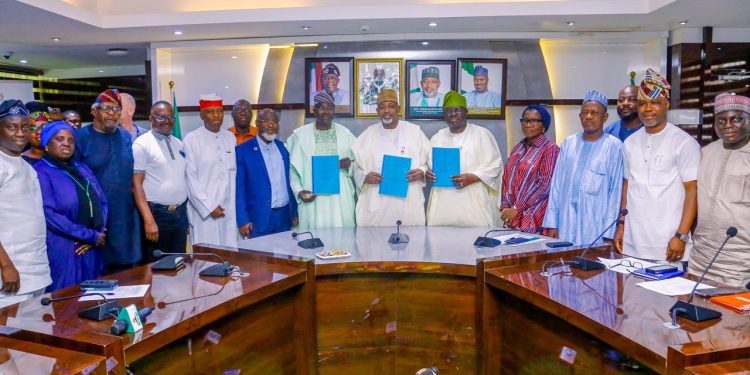 Nigeria Unveils National Strategy to Empower Farmers and Ensure EUDR-Compliant Agricultural Exports