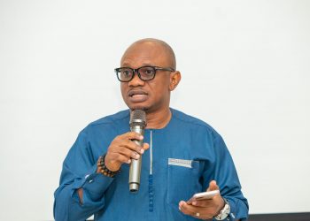 Poor Quality and High Prices of Made-in-Nigeria Products May Undermine the ‘Go Local’ Movement – Seye Olurotimi