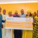 Lagos Senator Launches 48 Cooperatives with N480m Grants to Empower Local Entrepreneurs