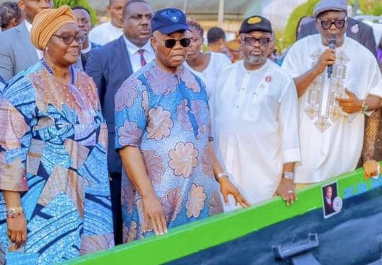 NIME Trains Over 2,000 Africans in Digital Skills, Connects Participants to Global Jobs