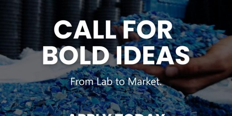 Call For Applications: OceanHub Africa, Coca-Cola Foundation  Plastic Circularity For Pan-African Funding & Venture Building Program (Up to $120,000)