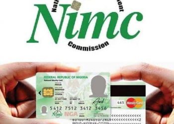 Nigeria Hits  124 million NIN Registrations as NIMC Pushes Digital ID Expansion