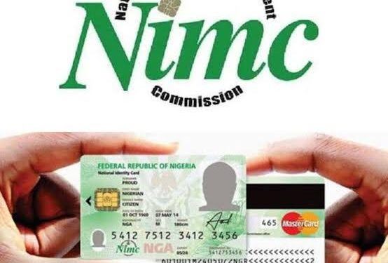 Nigeria Hits  124 million NIN Registrations as NIMC Pushes Digital ID Expansion