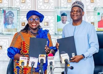 TETFund, UNDP Seal Five-year Innovation MoU to Boost Nigeria’s Universities