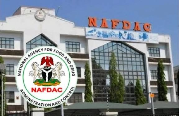 NAFDAC Warns Against Increase of Banned Products in Local Markets