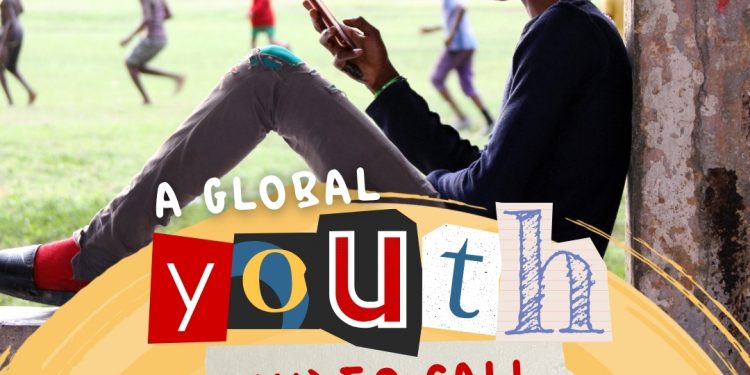 Call For Applications: World Bank Group (WBG) Global Youth Video Call for Young People Worldwide