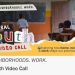 Call For Applications: World Bank Group (WBG) Global Youth Video Call for Young People Worldwide