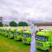 Lagos Launches N150bn CNG Trucks Scheme to Modernize Logistics, Boost Road Safety