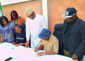 Benue Launches $15m Creative Impact fund, Targets 300,000 job