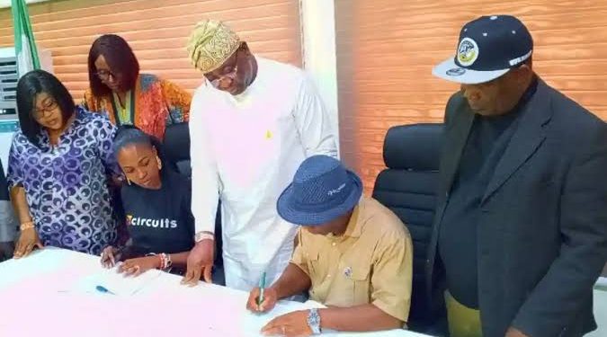 Benue Launches $15m Creative Impact fund, Targets 300,000 job