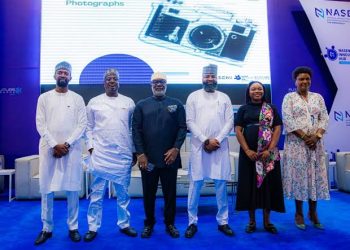 NASENI Launches FutureMakers to Groom Nigeria’s Next Generation of Innovators