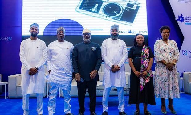 NASENI Launches FutureMakers to Groom Nigeria’s Next Generation of Innovators