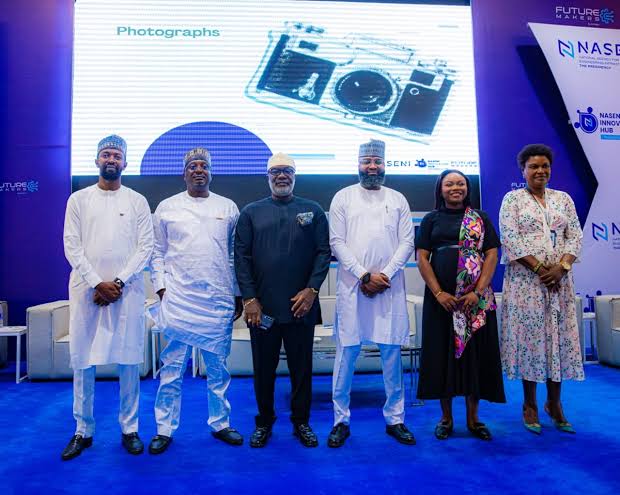 NASENI Launches FutureMakers to Groom Nigeria’s Next Generation of Innovators