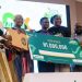 NSSF Empowers Young Nigerians With N2.4m Prizes, Laptops Through WeNaija Youth Creativity Contest