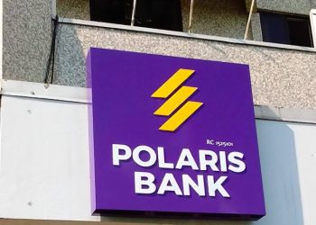 Polaris Bank, Evolve Charity Trust Unveil Youth Empowerment Initiative, Distribute School Essentials to 1,000 Students
