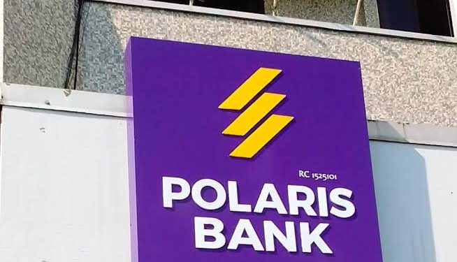 Polaris Bank, Evolve Charity Trust Unveil Youth Empowerment Initiative, Distribute School Essentials to 1,000 Students