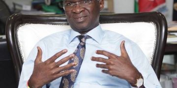 Expert Calls for Stronger Infrastructure, Power Supply to Support Nigerian SMEs