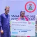 Ilorin Lawmaker Empowers 500 Entrepreneurs with Tools and Cash Grants
