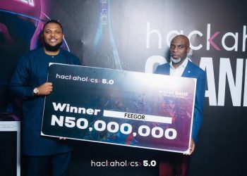 Wema Bank Deepens Commitment to Empowering Innovators, Driving Startup Growth