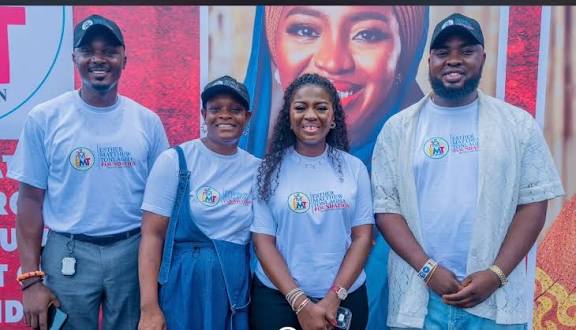 EMT Foundation Supports Warri Market Women, Sickle Cell Warriors with Cash Grants