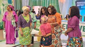 Nigerian Government, Rivers State Empower 500 Elderly Citizens With N200,000 Each