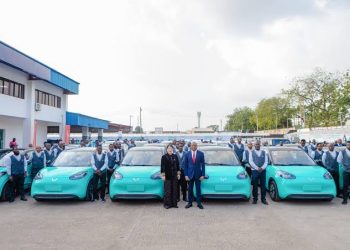 UBA, Lagos State Partner to Empower 3,500 Ride-Hailing Drivers with Vehicle Ownership