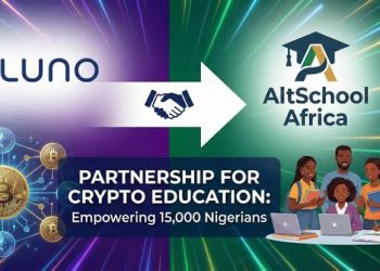 Luno, AltSchool Africa Launch Africa’s Largest Crypto Education Program for 15,000 Nigerians