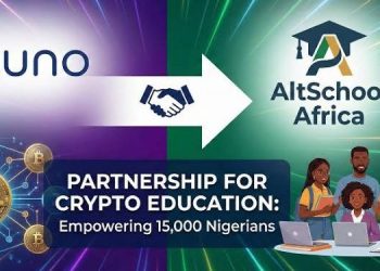 Luno and AltSchool Africa Launch Fully Funded Crypto Education for 15,000 Nigerians