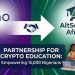 Luno and AltSchool Africa Launch Fully Funded Crypto Education for 15,000 Nigerians