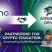 Luno,  AltSchool Africa Launch Africa’s Largest Crypto Education Program for 15,000 Nigerians
