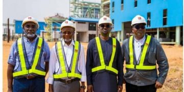 BUA Foods Advances Sugar Self-Sufficiency with Lafiagi Sugar Company