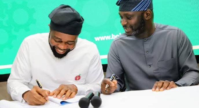 NHIA, Bank of Industry Partner To Expand Health Insurance Coverage for MSMEs