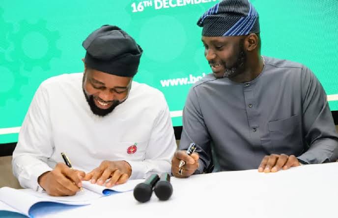 NHIA, Bank of Industry Partner To Expand Health Insurance Coverage for MSMEs