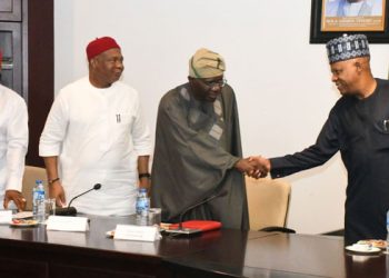 Nigeria’s Textile Imports Hit N814bn in Nine Months Due to Weak Local Industry