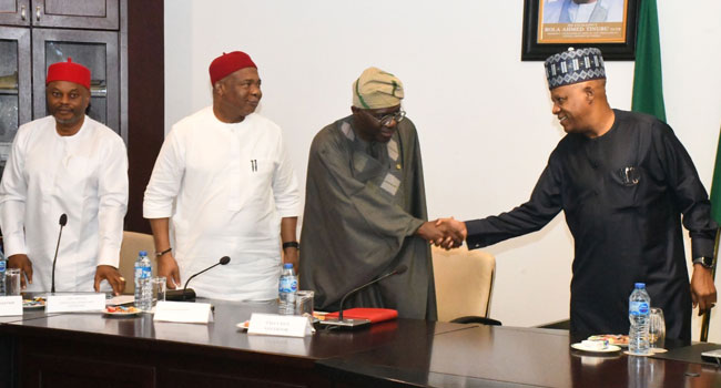 Nigeria’s Textile Imports Hit N814bn in Nine Months Due to Weak Local Industry