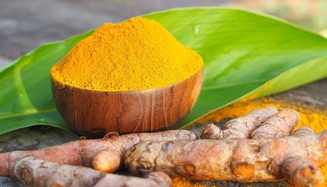 FG Grants NRCRI Innovation Patent for Series of Optimised Turmeric Formulations