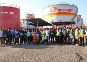 Sahara Foundation Rolls out N100m Community Business Hubs to Help Local Enterprises Scale Sustainably