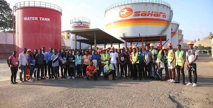 Sahara Foundation Rolls out N100m Community Business Hubs to Help Local Enterprises Scale Sustainably