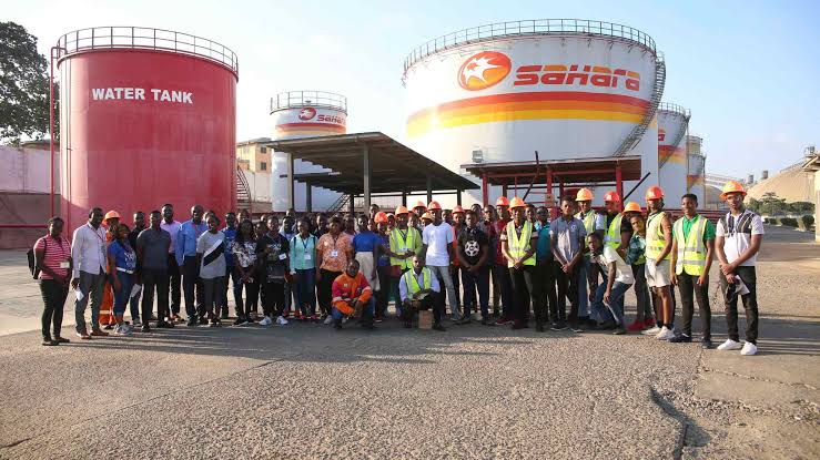 Sahara Foundation Rolls out N100m Community Business Hubs to Help Local Enterprises Scale Sustainably