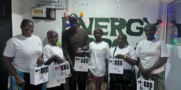 EnergyPro, Partners Empower Ibadan Residents With Solar Skills to Boost Renewable Energy Adoption