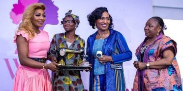 Group Launches Women Empowerment Fund to Boost Informal Sector Enterprises, Reduce Poverty