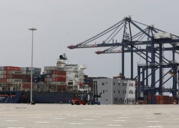 Ondo Deep Sea Port to Boost MSME Trade, Position Nigeria as West Africa Logistics Hub