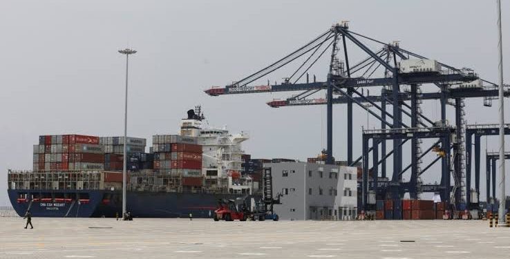 Ondo Deep Sea Port to Boost MSME Trade, Position Nigeria as West Africa Logistics Hub