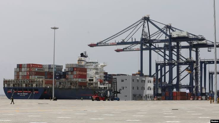 Ondo Deep Sea Port to Boost MSME Trade, Position Nigeria as West Africa Logistics Hub