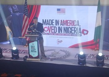 US Companies Drive Trade, Innovation, and MSME Growth in Nigeria