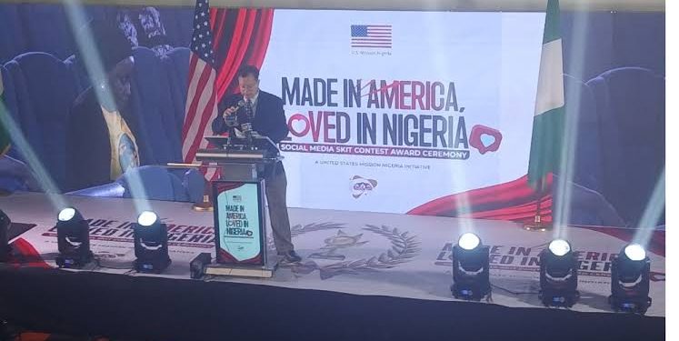 US Companies Drive Trade, Innovation, and MSME Growth in Nigeria