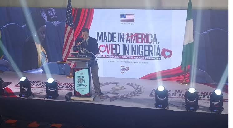 US Companies Drive Trade, Innovation, and MSME Growth in Nigeria