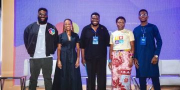 Foundation, FCMB Launches Lagos Food Bank to support Vulnerable Women