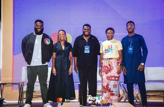 Foundation, FCMB Launches Lagos Food Bank to Support Vulnerable Women